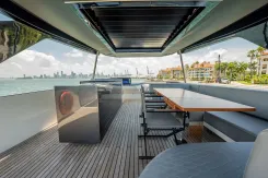 Buy a yacht HOTEL COLLECTION - Astondoa