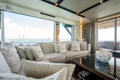 Buy a HOTEL COLLECTION 2023 at Shestakov Yacht Sales