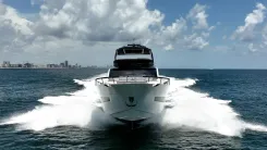 HOTEL COLLECTION - Astondoa yacht sale