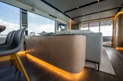 Buy a yacht HOTEL COLLECTION - Astondoa