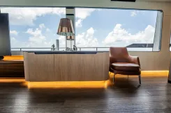 HOTEL COLLECTION yacht sale