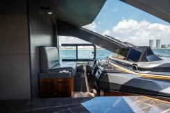 HOTEL COLLECTION 2023 yacht sale