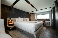Buy a HOTEL COLLECTION - Astondoa at Shestakov Yacht Sales