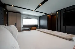 Buy a HOTEL COLLECTION at Shestakov Yacht Sales