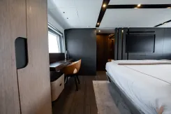 Buy a yacht HOTEL COLLECTION 82