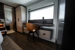 HOTEL COLLECTION - Astondoa yacht sale