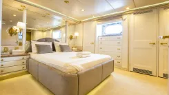 Купить яхту GRACE 1991 в Shestakov Yacht Sales