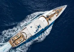 Купить яхту GRACE 192 в Shestakov Yacht Sales