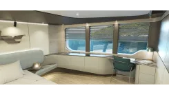 Buy a yacht Kando 120 Kando 120