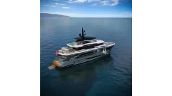 Buy a Kando 120 123 at Shestakov Yacht Sales