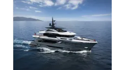 Buy a yacht Kando 120 2028
