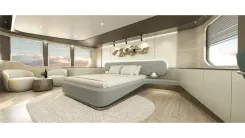 Kando 120 - AVA YACHTS yacht sale