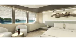 Kando 120 - AVA YACHTS
