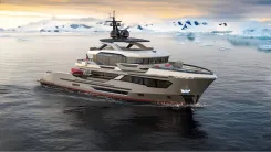 Kando 130 XL - AVA YACHTS