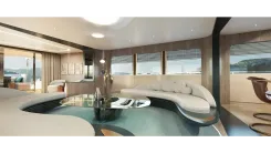 Купить яхту Kando 130 XL 2028 в Shestakov Yacht Sales