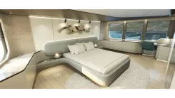 Продажа яхты Kando 130 XL - AVA YACHTS