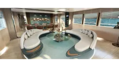 Купить яхту Kando 130 XL 128 в Shestakov Yacht Sales