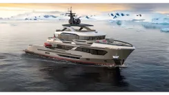 Продажа яхты Kando 130 XL - AVA YACHTS