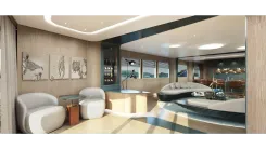 Kando 130 XL - AVA YACHTS