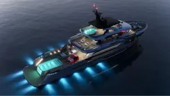Лучшие предложения покупки яхты Kando 130 XL