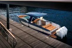 Buy a Aviara AV36 Outboard 36 at Shestakov Yacht Sales