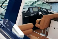 the best price on Aviara AV36 Outboard 36