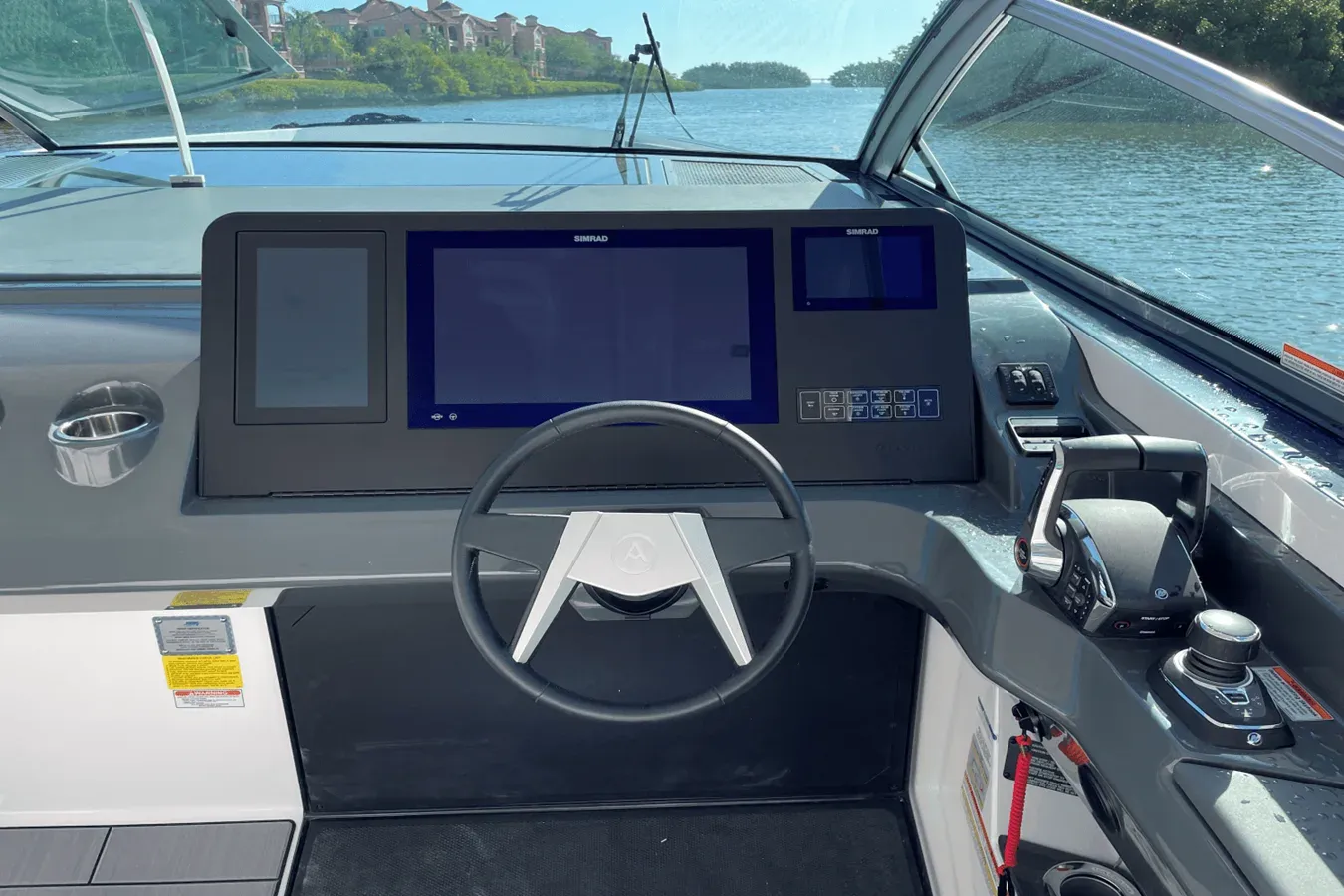 Aviara AV40 Outboard - AVIARA price