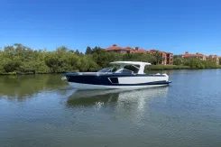 best yacht sales deals Aviara AV40 Outboard - AVIARA