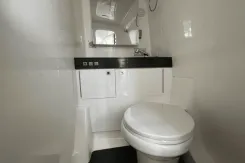 Aviara AV40 Outboard yacht sale
