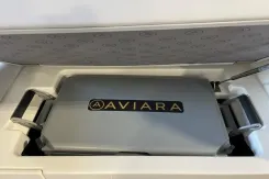 Buy a Aviara AV40 Outboard - AVIARA at Shestakov Yacht Sales