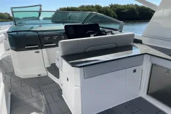 the best price on Aviara AV40 Outboard 40