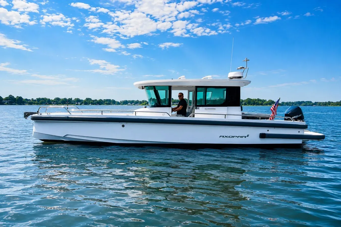 Buy a yacht LULUBELLE 2021