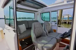 LULUBELLE - Axopar yacht sale