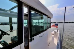 Buy a LULUBELLE 28 Cabin at Shestakov Yacht Sales