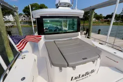 Buy a yacht LULUBELLE - Axopar