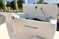 Buy a LULUBELLE - Axopar at Shestakov Yacht Sales