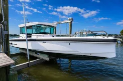 Buy a LULUBELLE - Axopar at Shestakov Yacht Sales