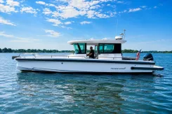 Buy a yacht LULUBELLE 2021