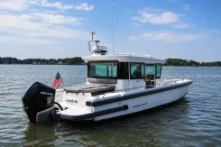 best yacht sales deals LULUBELLE