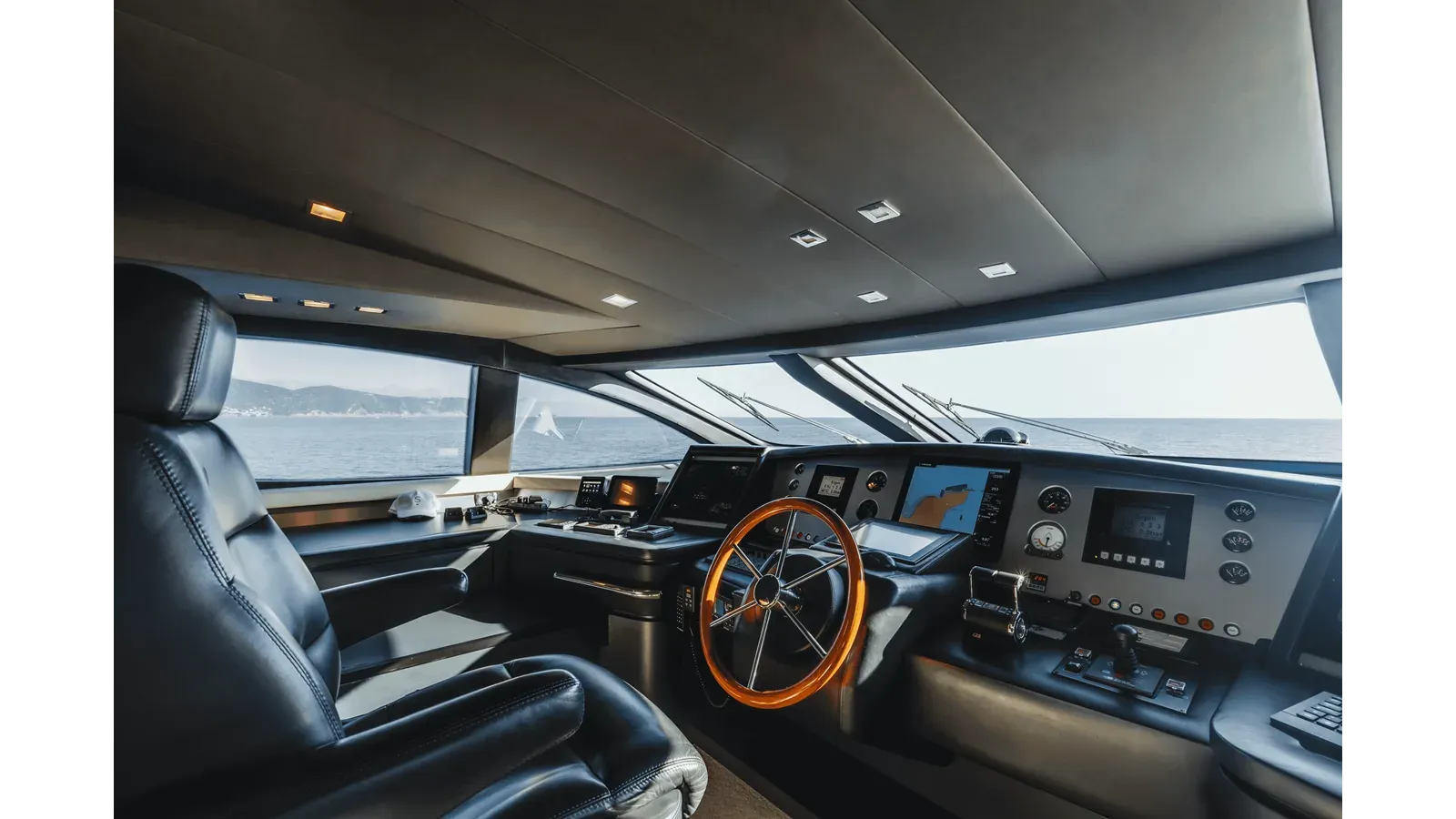 SERENDIPITY - Azimut Yachts price