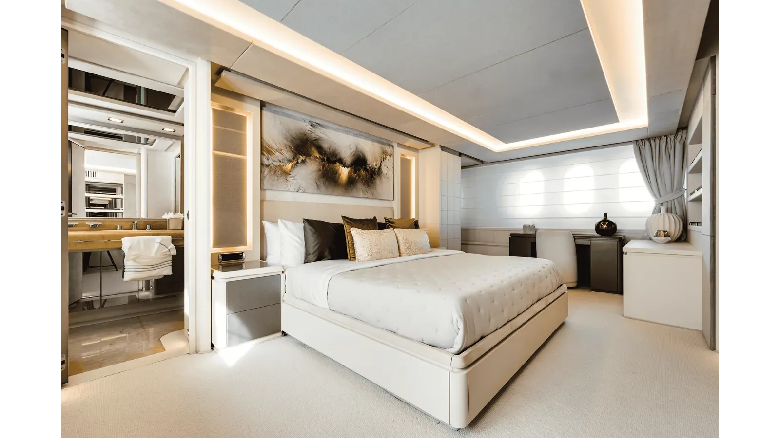 SERENDIPITY - Azimut Yachts yacht sale