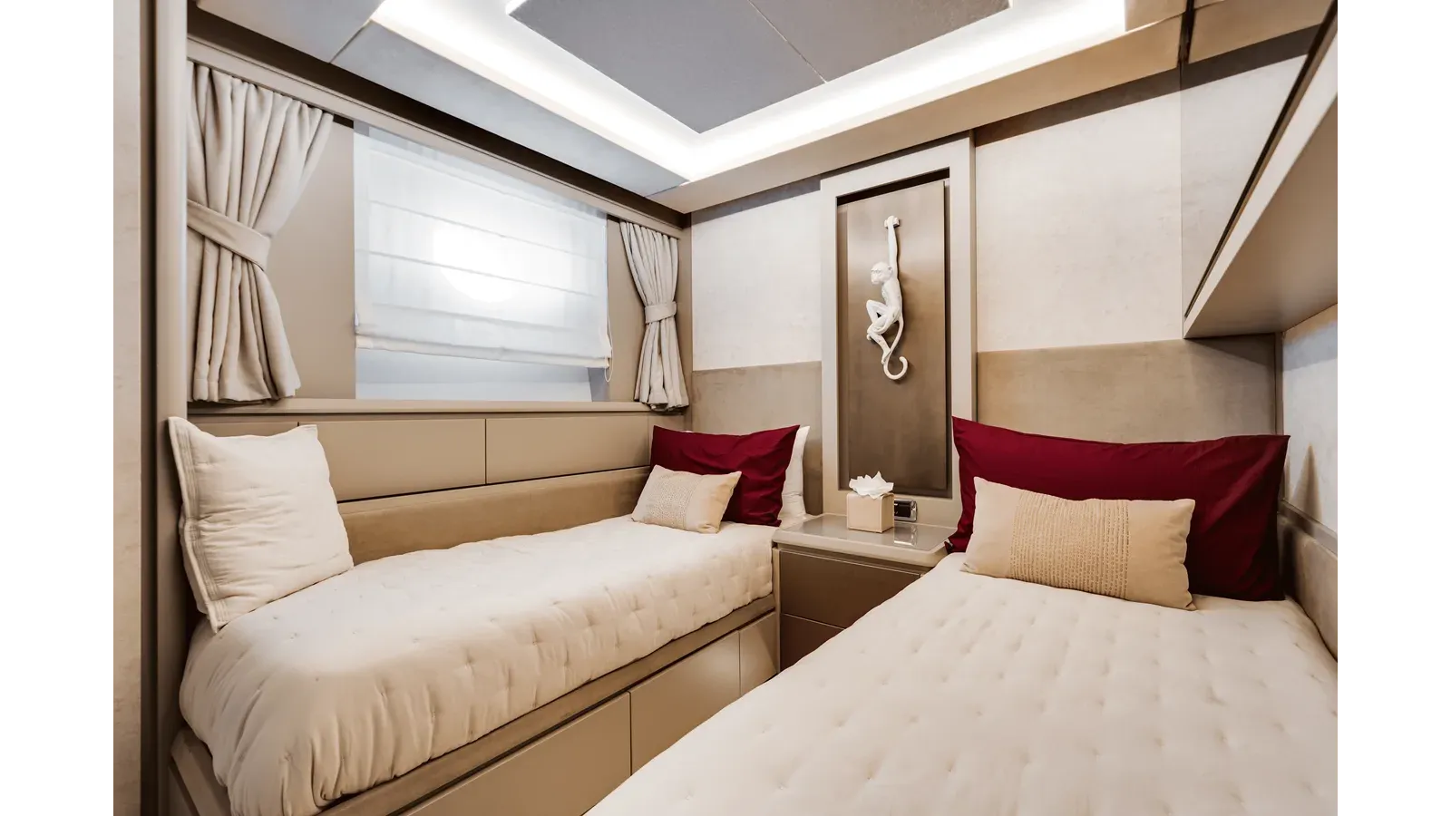 SERENDIPITY - Azimut Yachts price