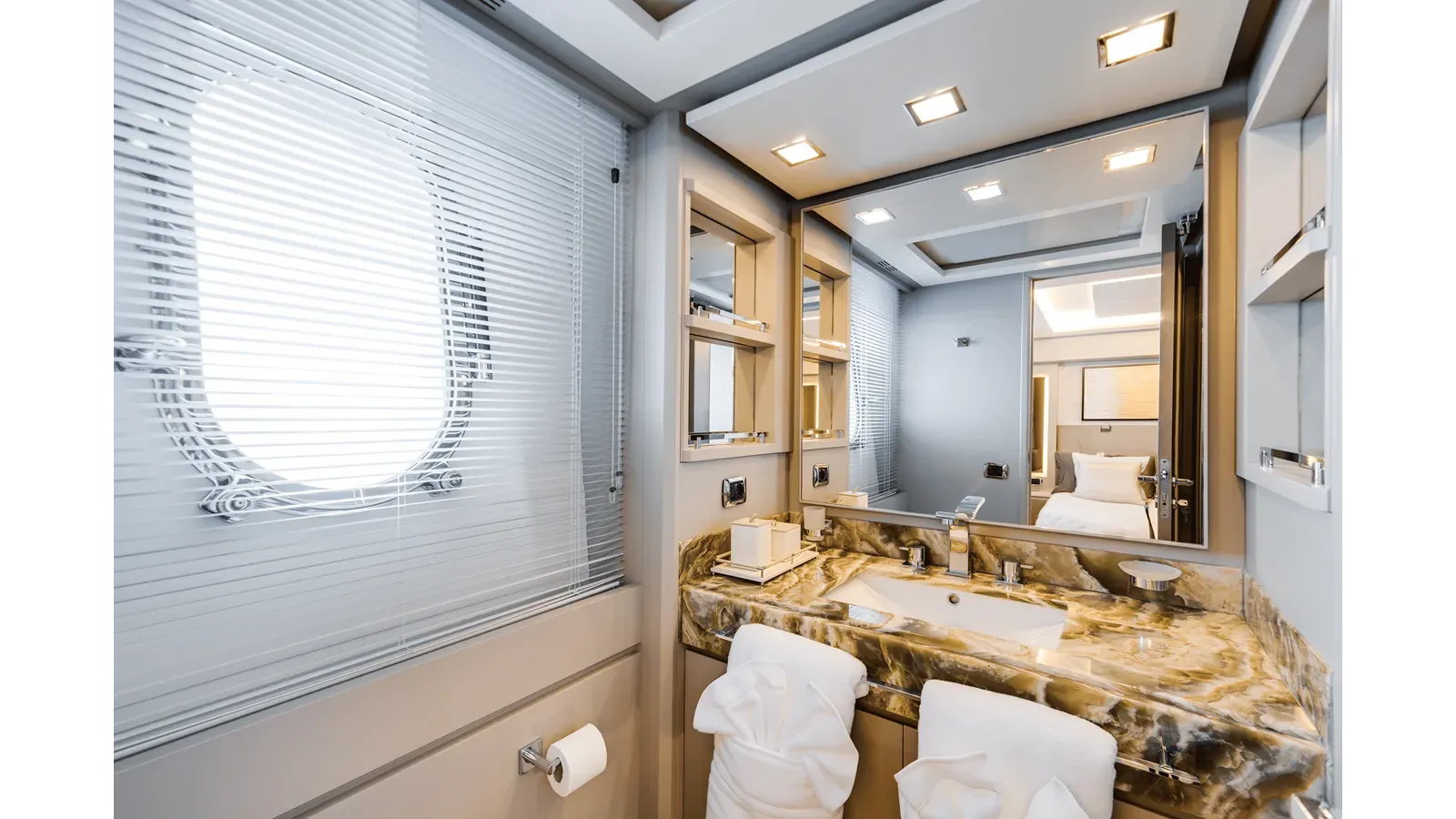 Buy a SERENDIPITY - Azimut Yachts at Shestakov Yacht Sales