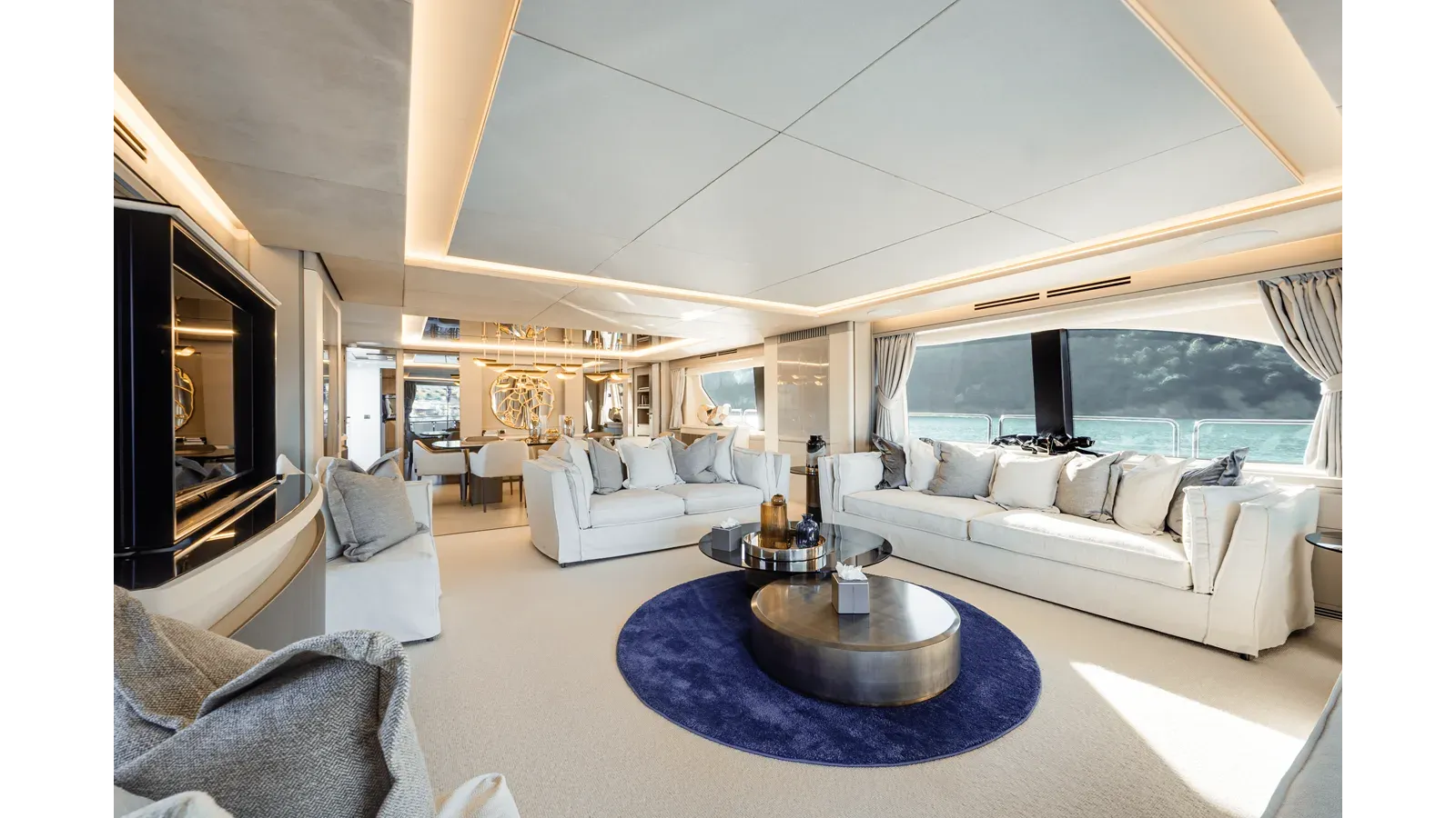 SERENDIPITY 2008 yacht sale