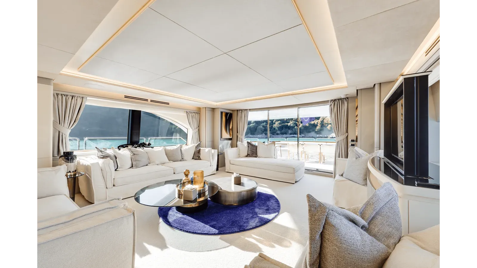 best yacht sales deals SERENDIPITY - Azimut Yachts