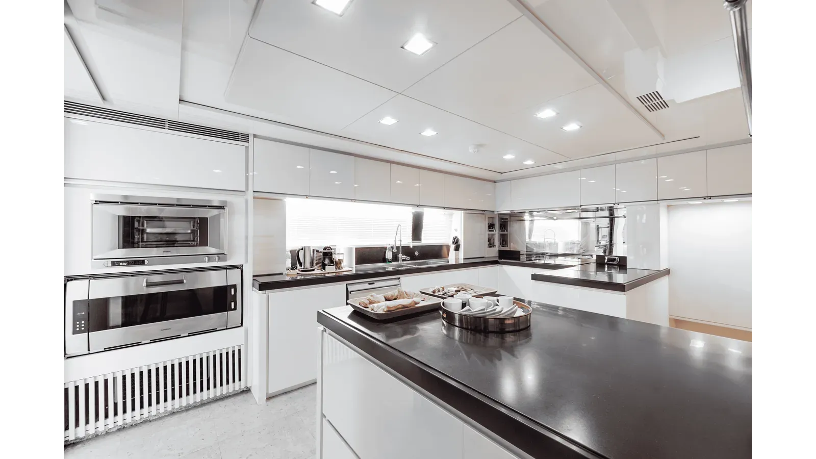 best yacht sales deals SERENDIPITY
