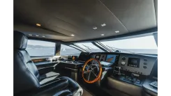 SERENDIPITY - Azimut Yachts price