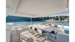 Buy a SERENDIPITY 116 at Shestakov Yacht Sales