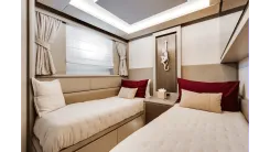SERENDIPITY - Azimut Yachts price