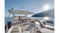best yacht sales deals SERENDIPITY 2008